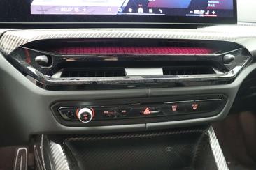 BMW M4 Coupé CS — photo 35