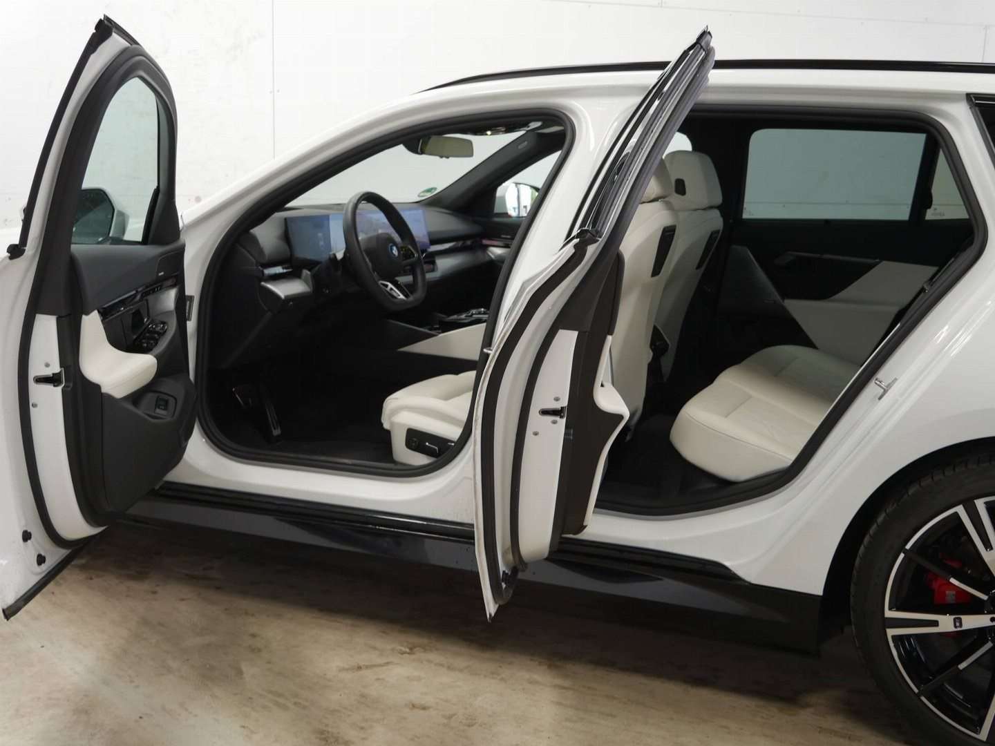 BMW I5 M Sport EDrive40 - 2025 - Joinsteer - #7