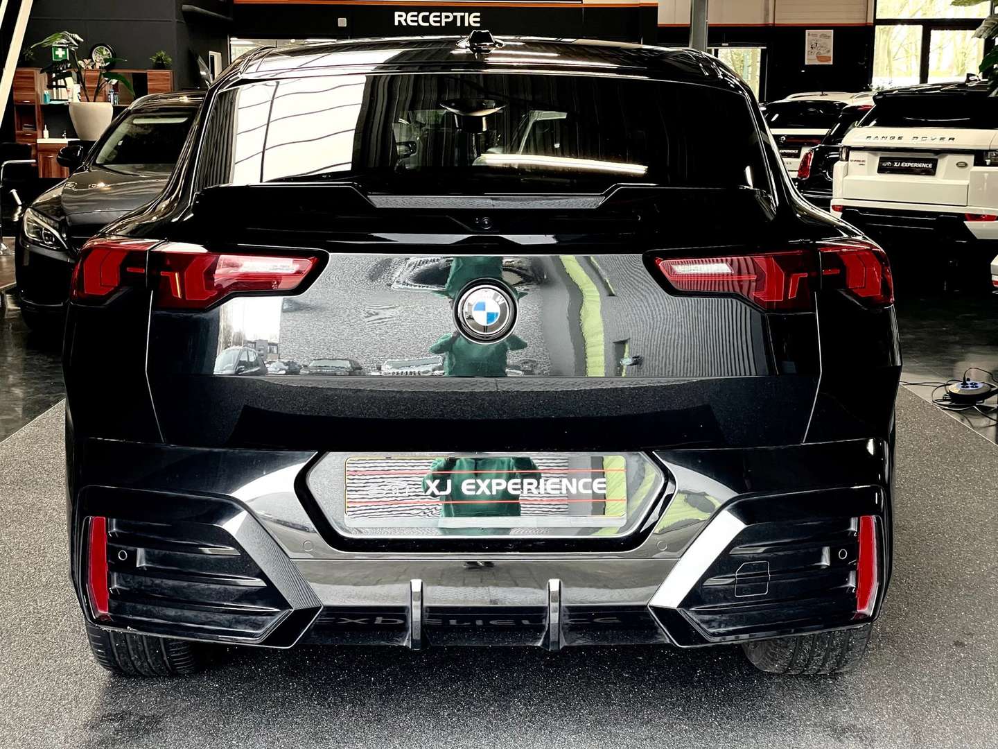 BMW X2 M Sport SDrive20i - 2024 - Joinsteer - #5