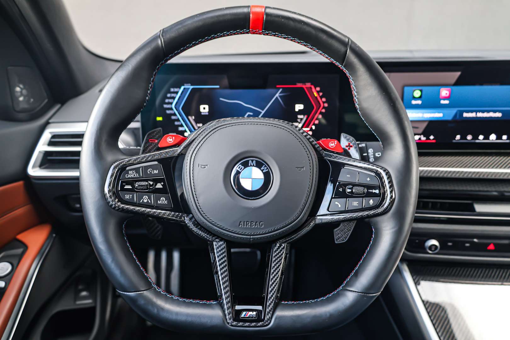 BMW M3 Touring 3.0 XDrive Competition - 2025 - Joinsteer - #33
