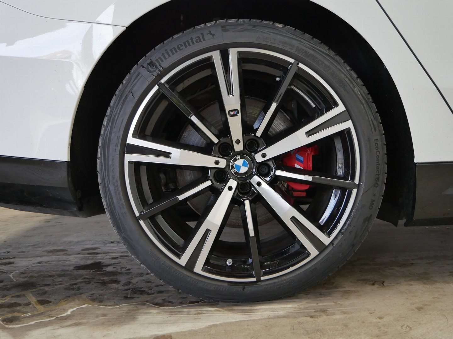 BMW I5 M Sport EDrive40 - 2025 - Joinsteer - #9