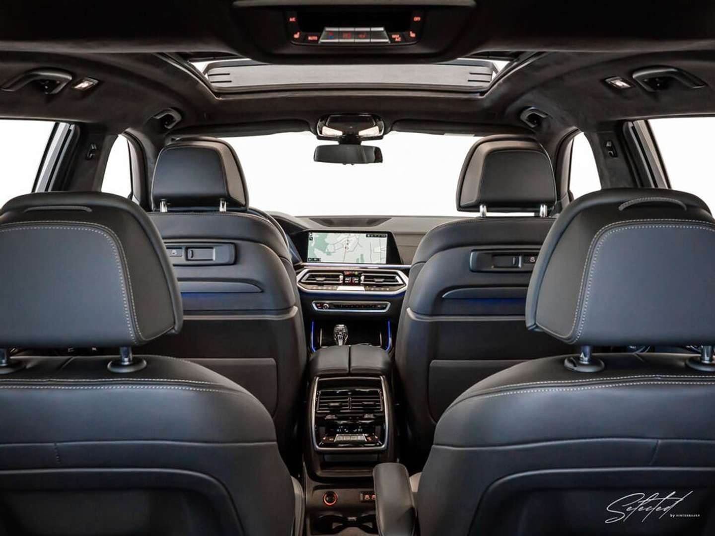 BMW X7 M-Sport XDrive40d - 2022 - Joinsteer - #40
