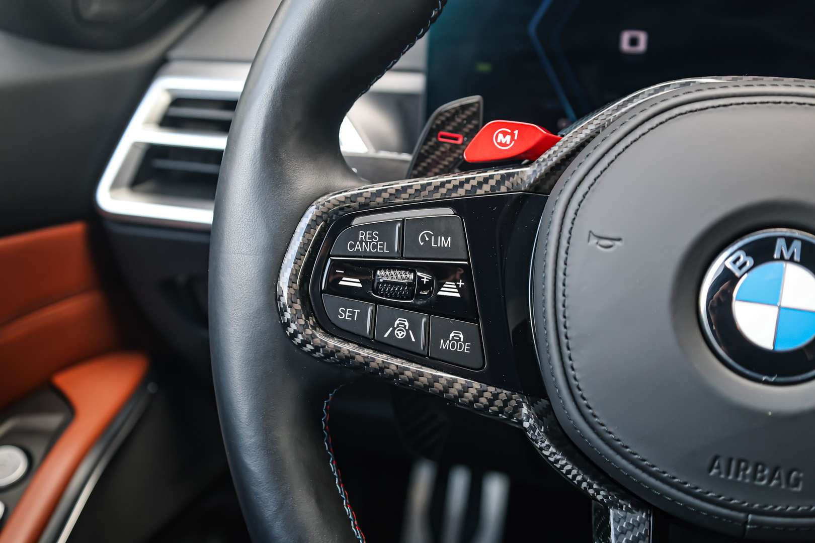 BMW M3 Touring 3.0 XDrive Competition - 2025 - Joinsteer - #35