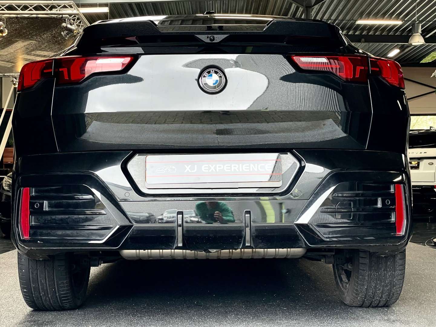BMW X2 M Sport SDrive20i - 2024 - Joinsteer - #7