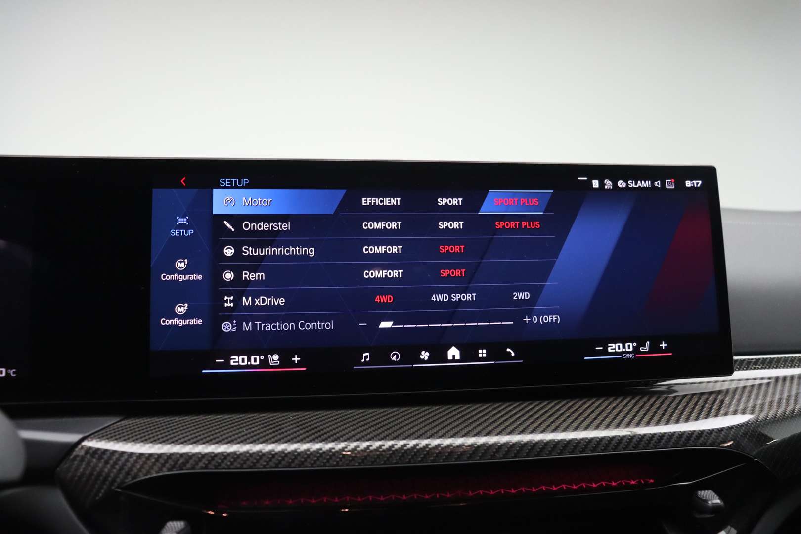 BMW M4 Coupé CS - 2026 - Joinsteer - #38