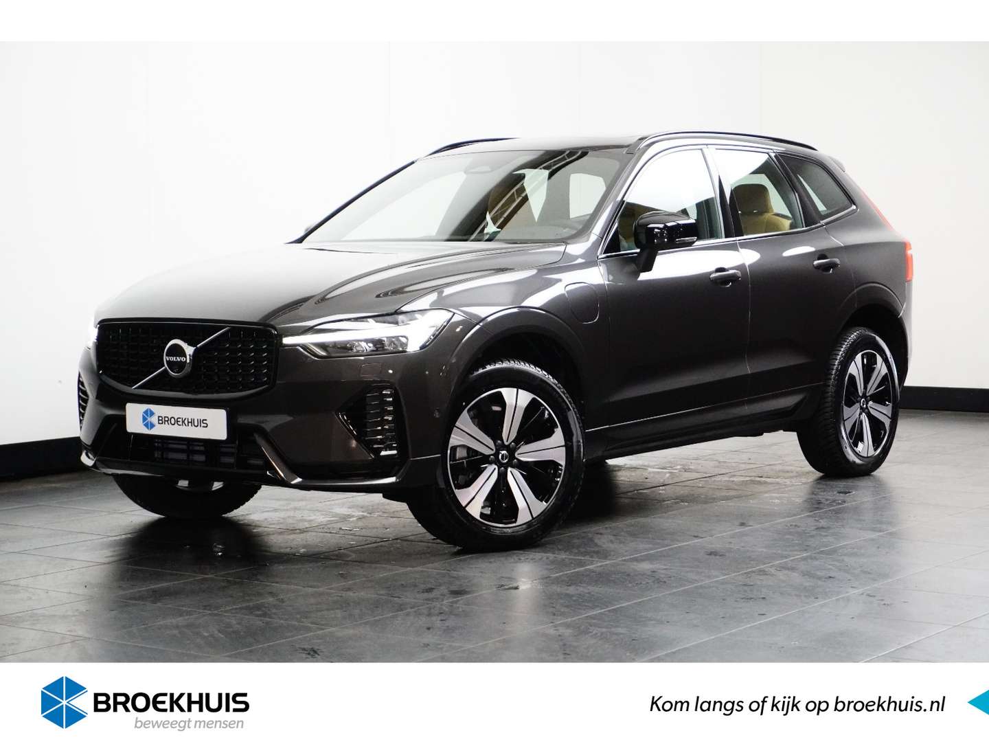 Volvo XC60 T6 Recharge Plus - 2024 - Joinsteer - #1
