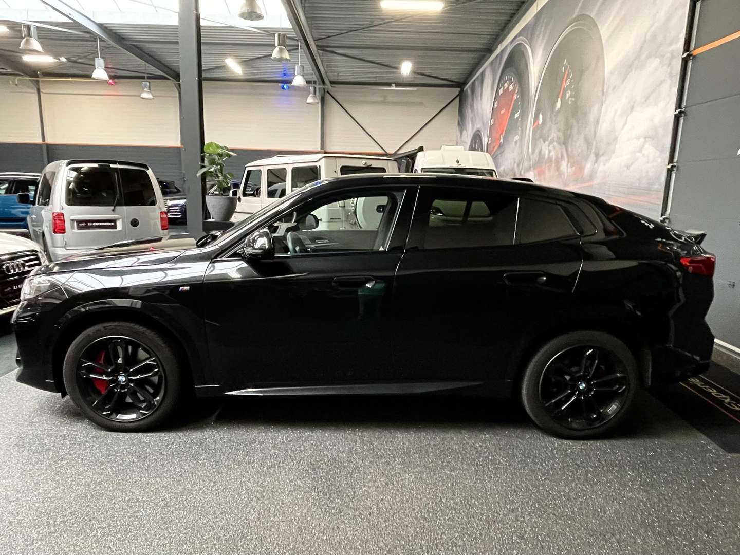 BMW X2 M Sport SDrive20i - 2024 - Joinsteer - #8