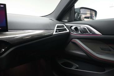 BMW M4 Coupé CS — photo 39