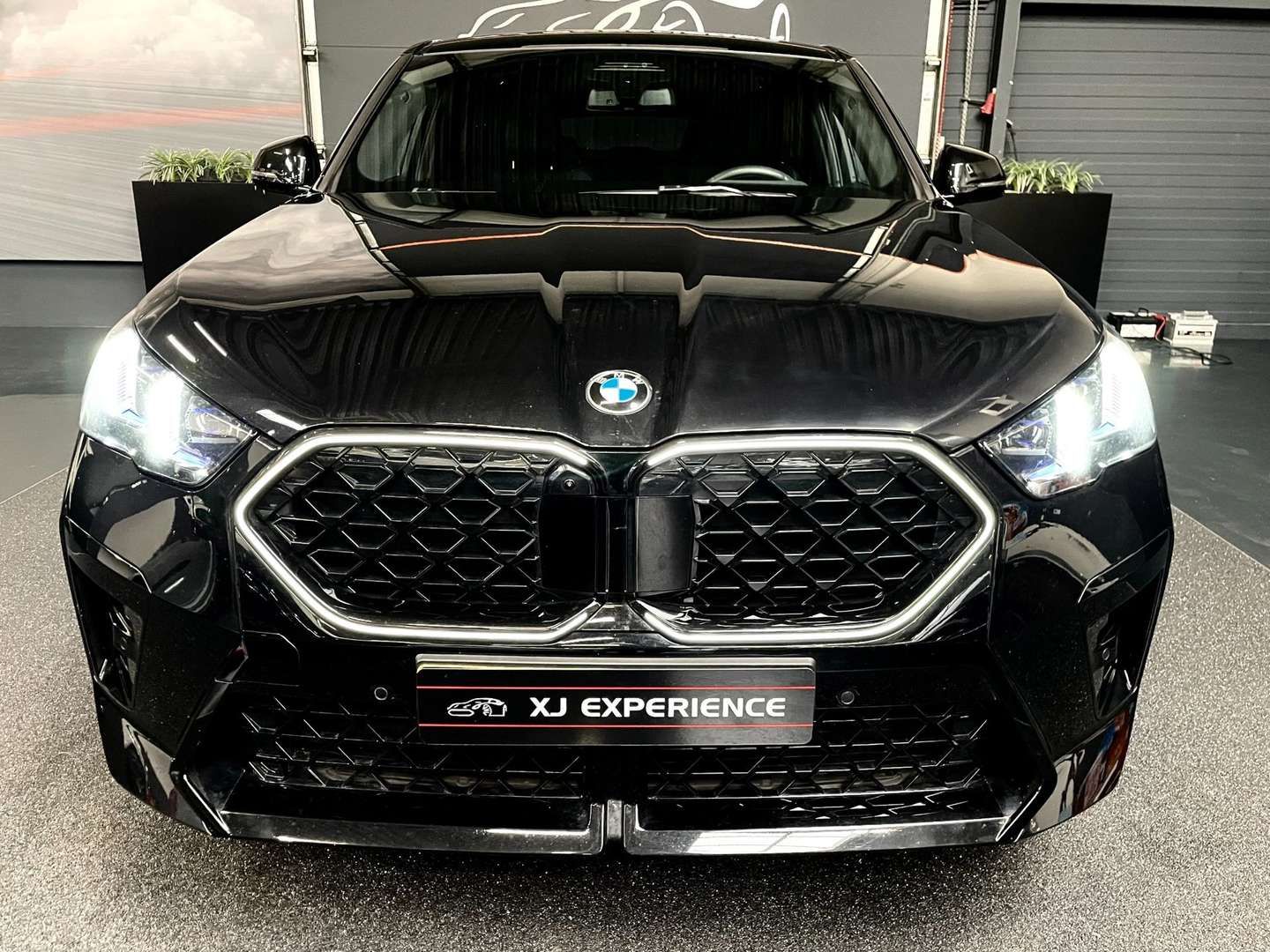 BMW X2 M Sport SDrive20i - 2024 - Joinsteer - #9
