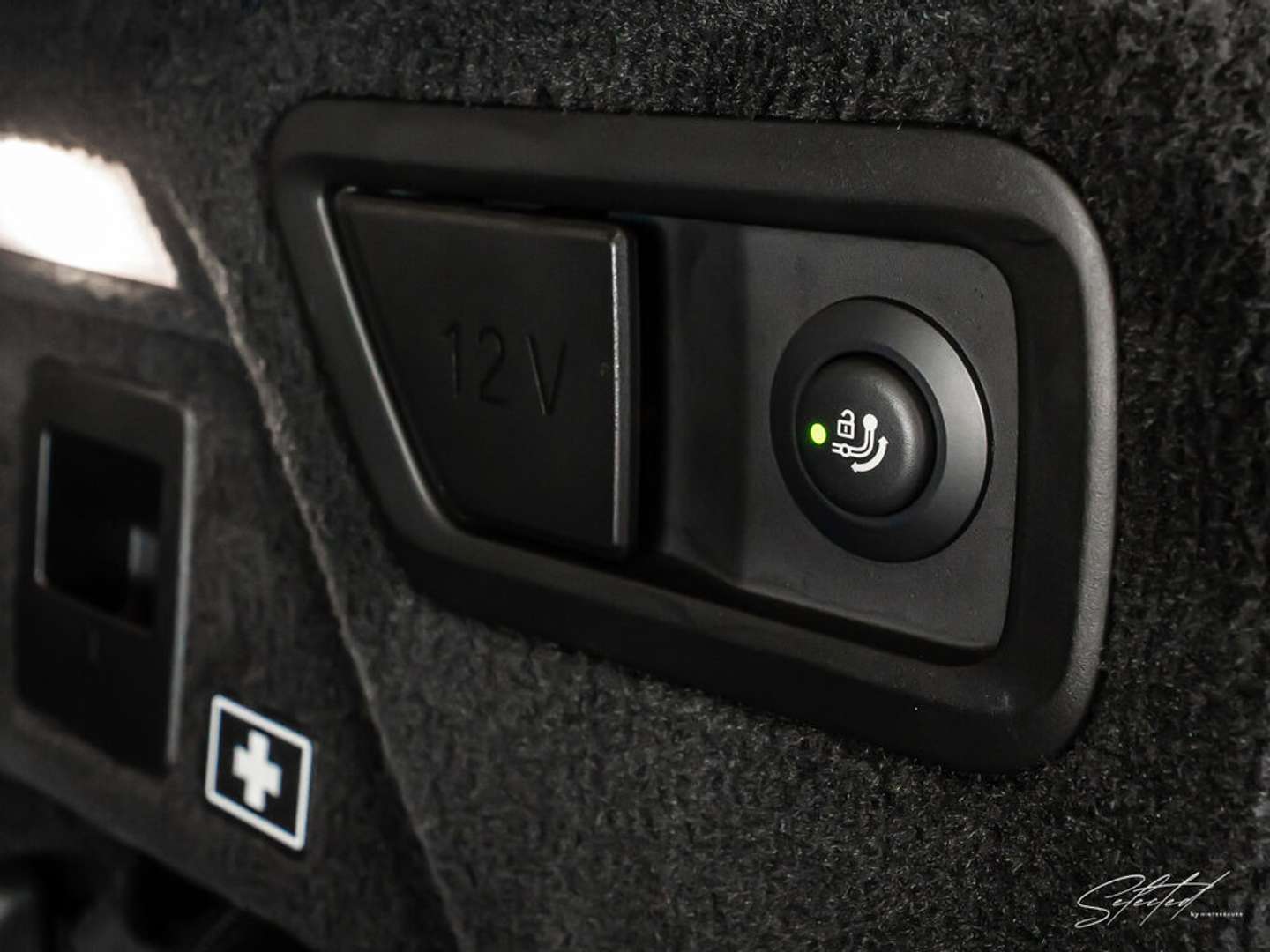 BMW X7 M-Sport XDrive40d - 2022 - Joinsteer - #43