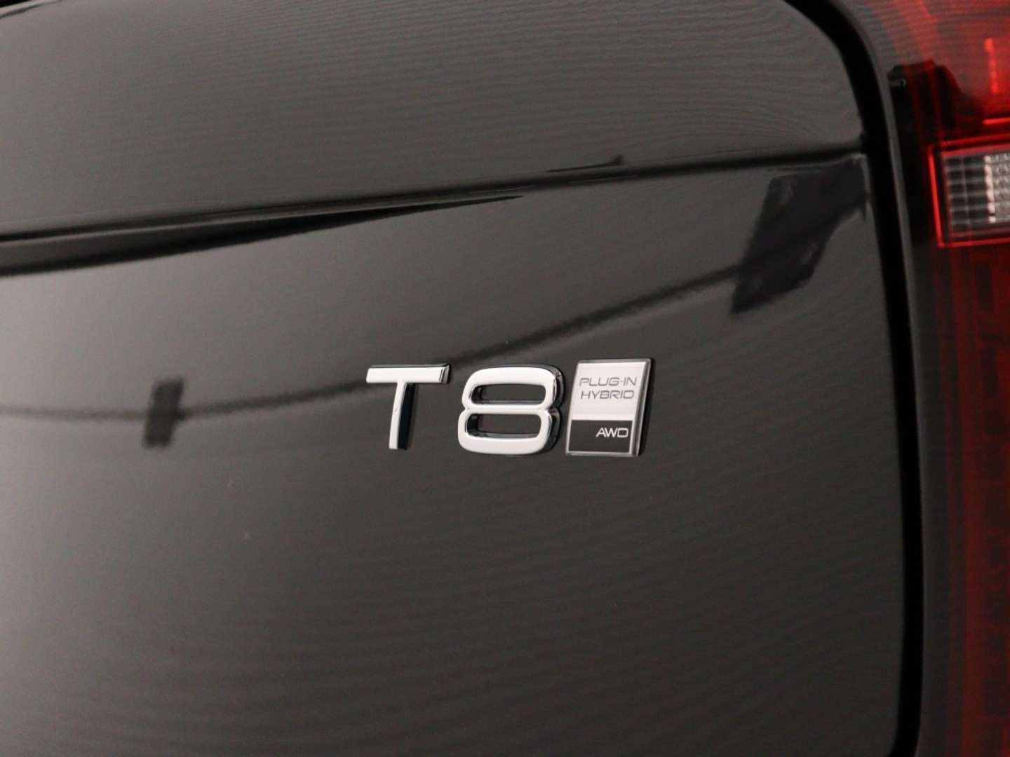 Volvo XC90 T8 Ultimate - 2025 - Joinsteer - #10