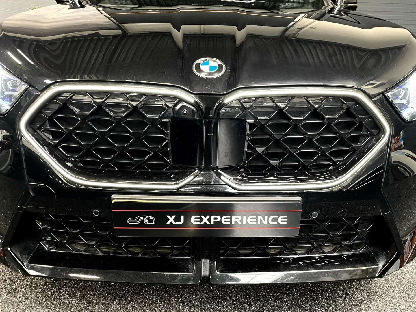 BMW X2 M Sport SDrive20i - 2024 - Joinsteer - #10
