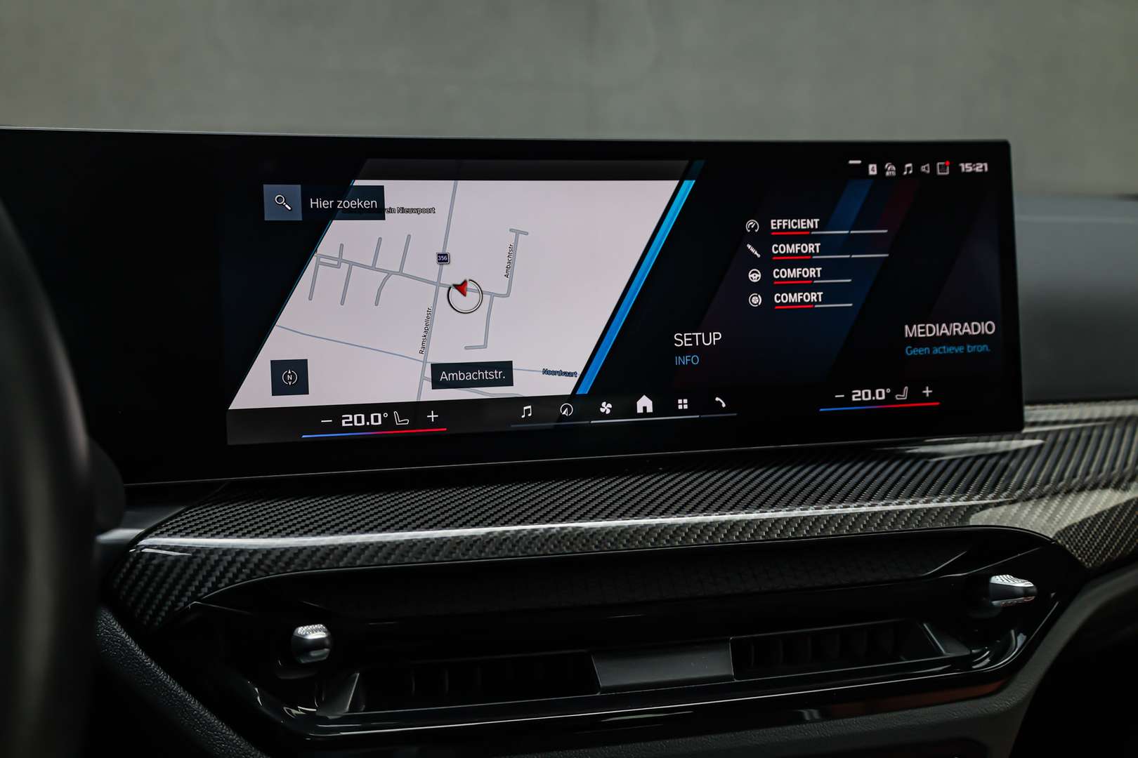 BMW M3 Touring 3.0 XDrive Competition - 2025 - Joinsteer - #38