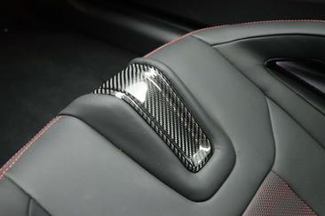 BMW M4 Coupé CS — photo 41