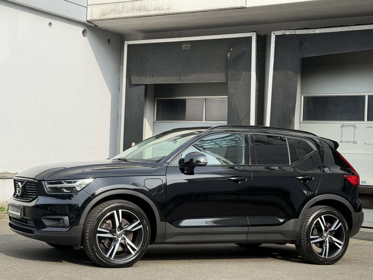 Volvo XC40 T6 R-Design - 2021 - Joinsteer - #2