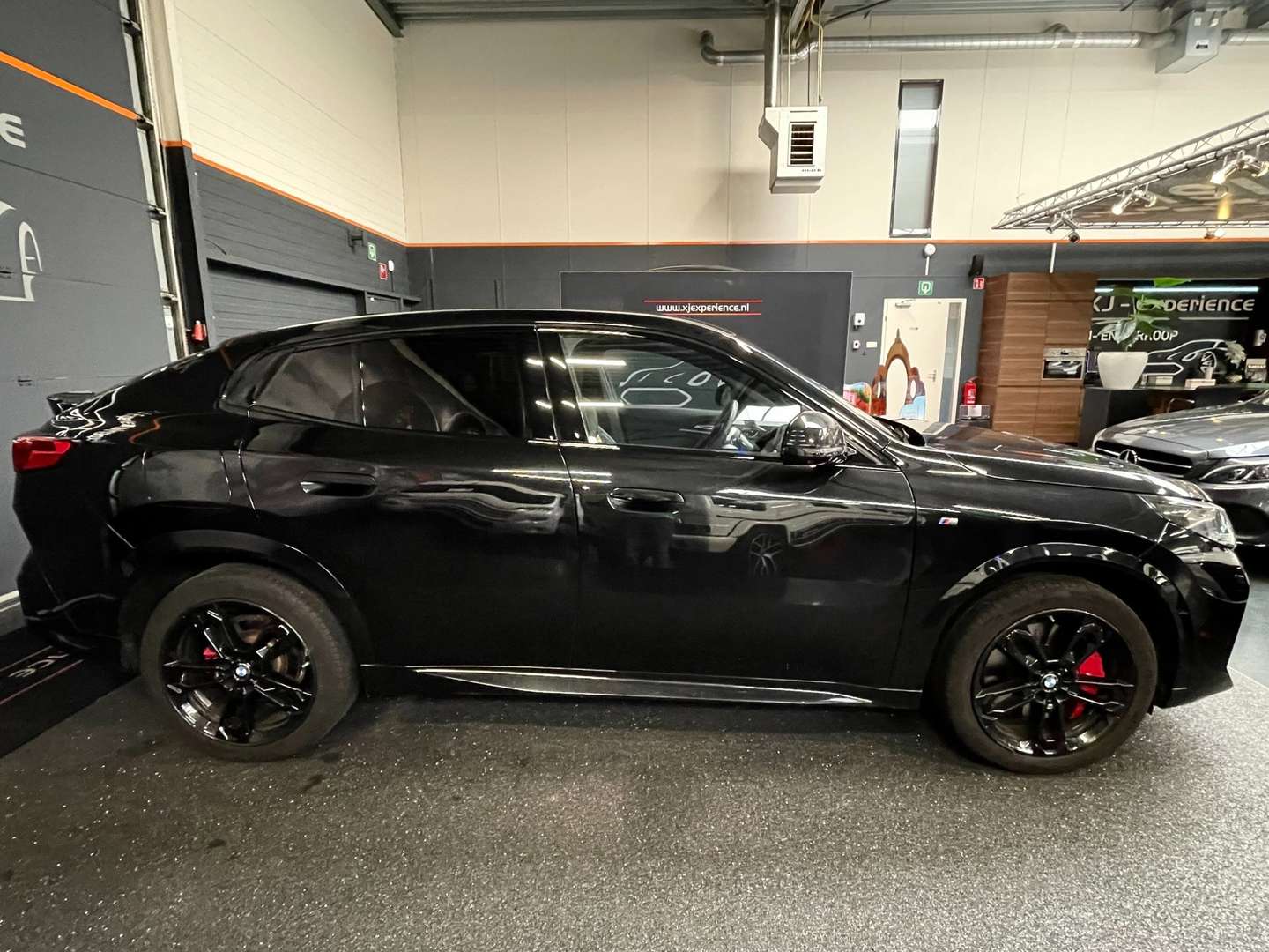 BMW X2 M Sport SDrive20i - 2024 - Joinsteer - #11