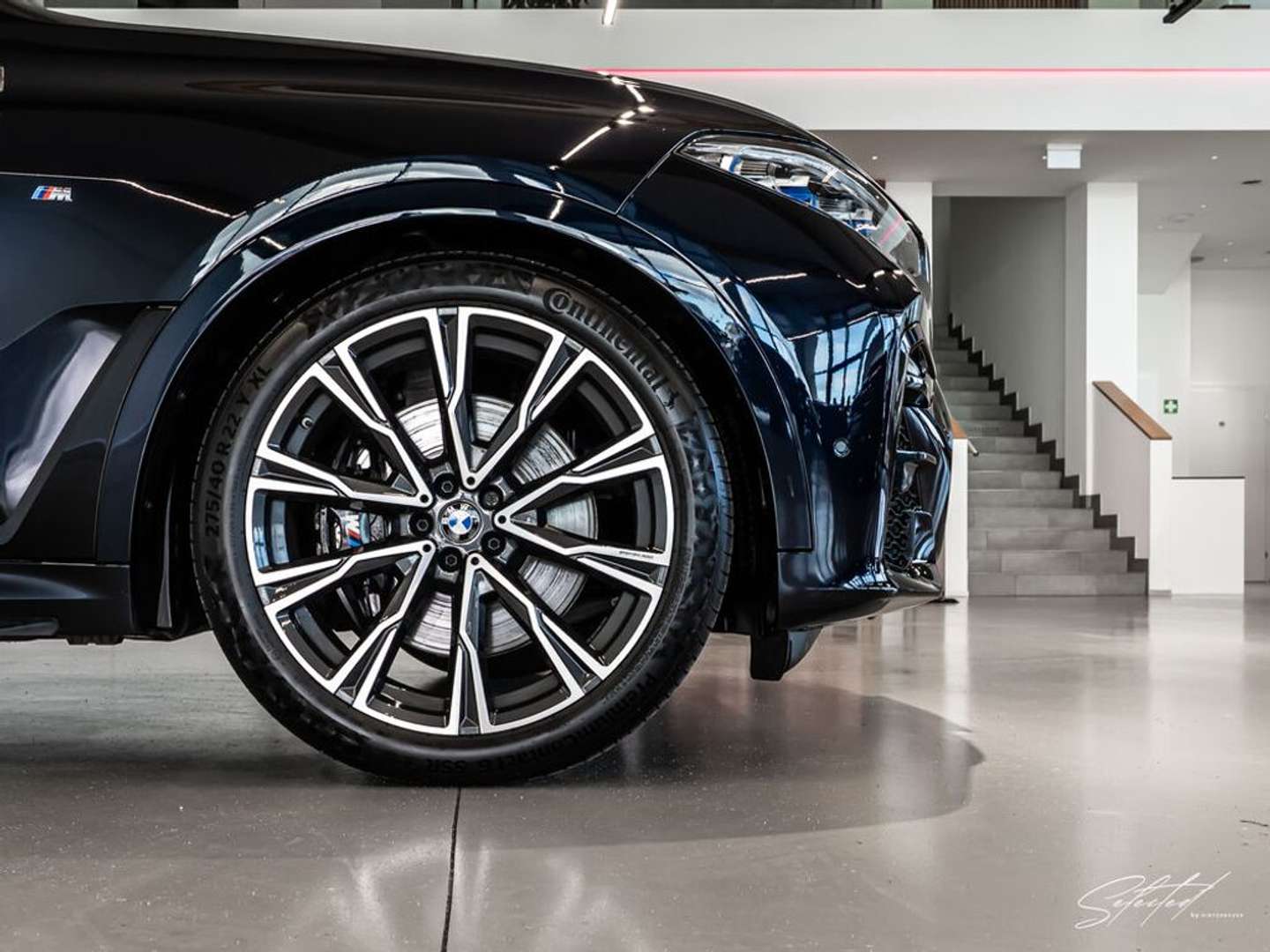 BMW X7 M-Sport XDrive40d - 2022 - Joinsteer - #45