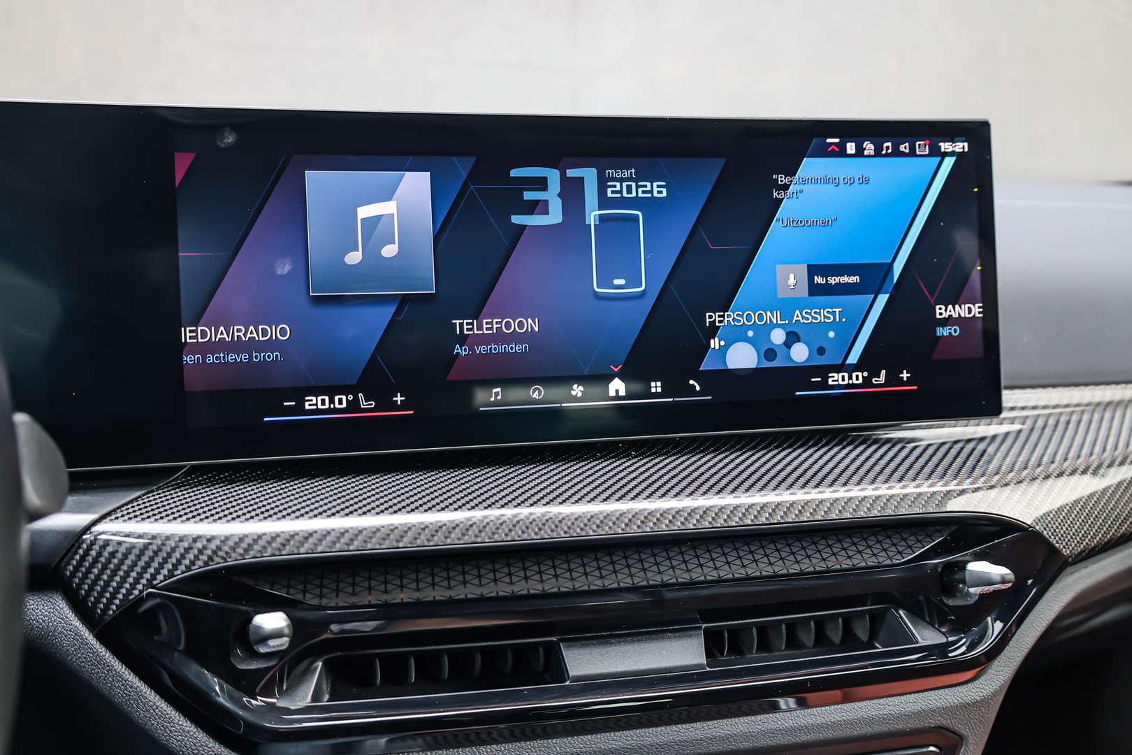 BMW M3 Touring 3.0 XDrive Competition - 2025 - Joinsteer - #39