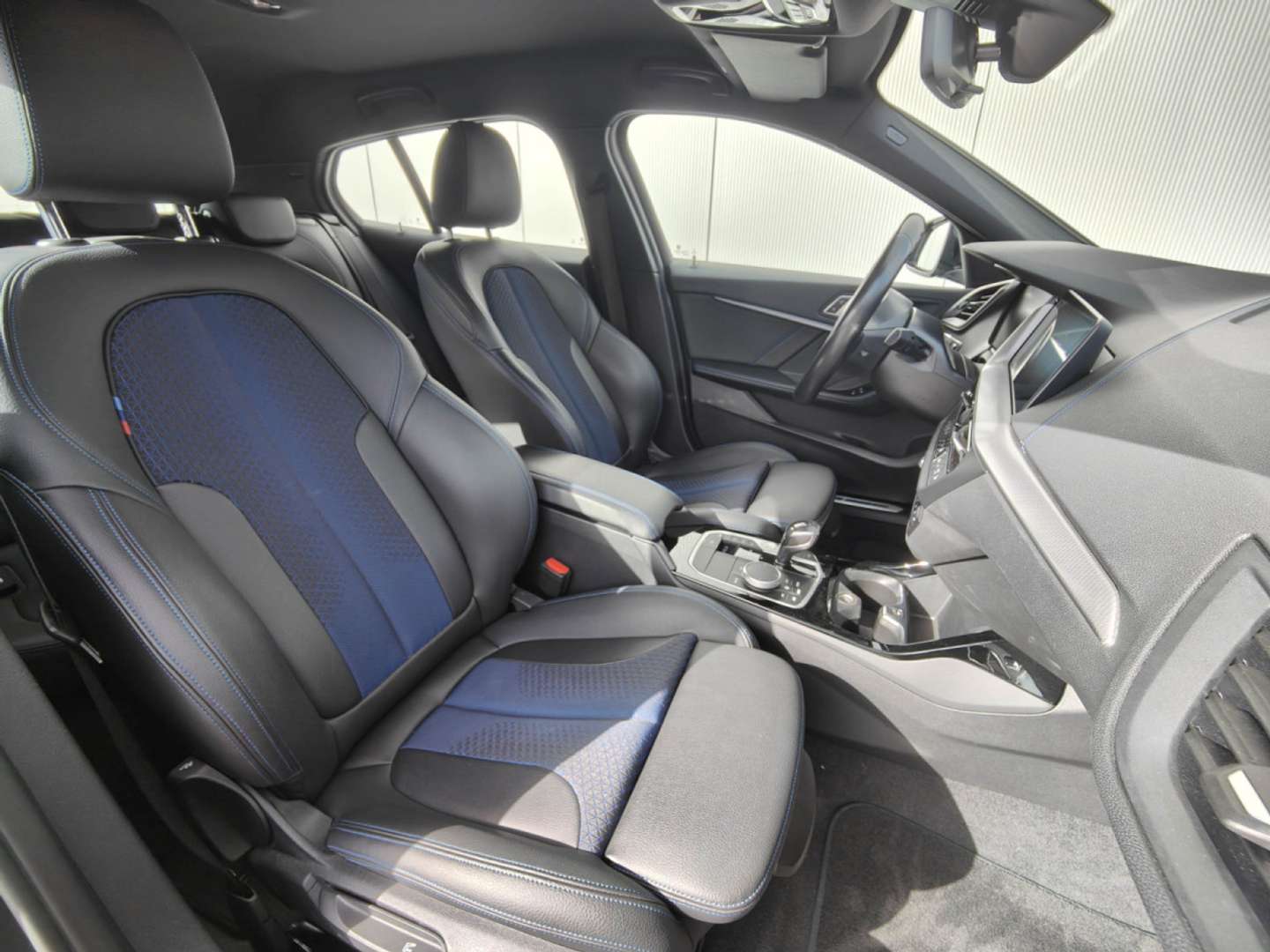 BMW Série 1 120i SDrive - 2021 - Joinsteer - #7