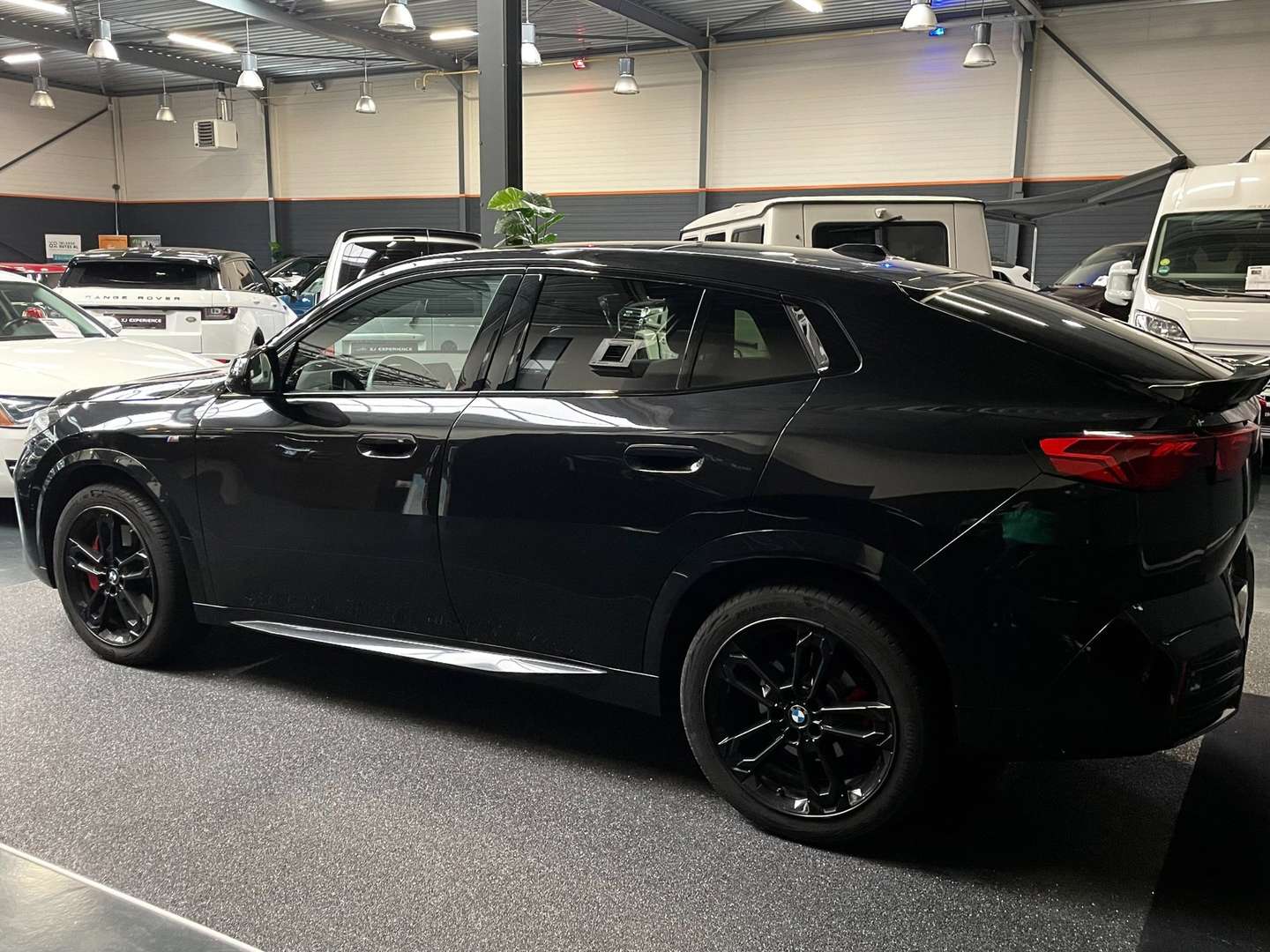 BMW X2 M Sport SDrive20i - 2024 - Joinsteer - #12