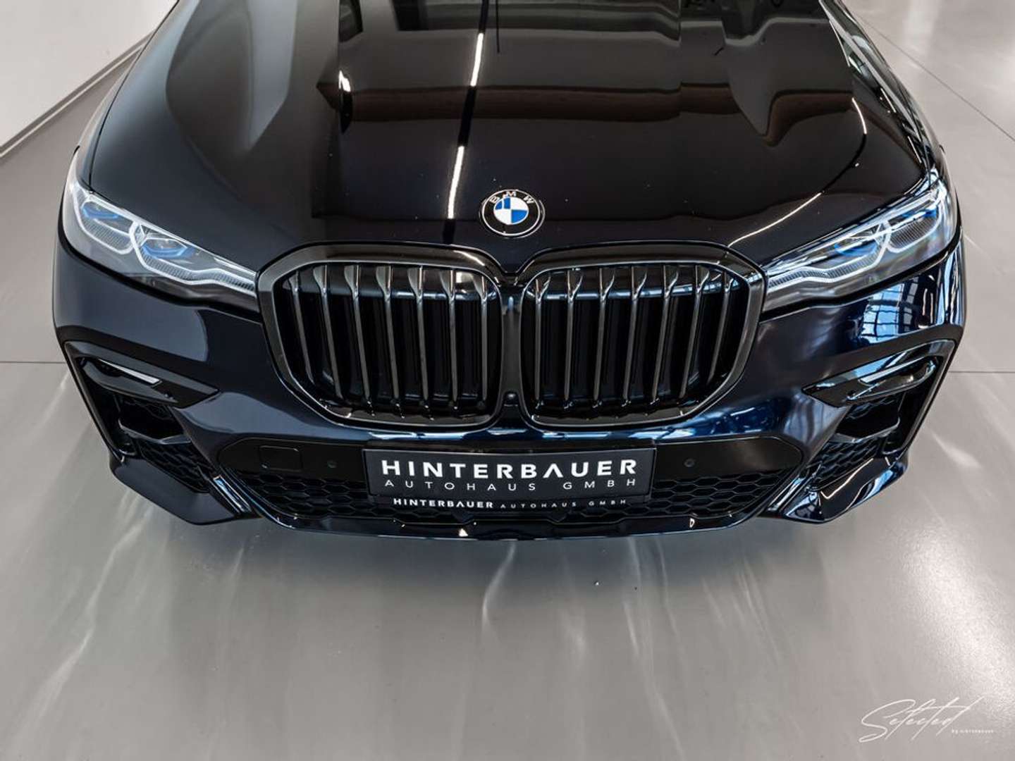 BMW X7 M-Sport XDrive40d - 2022 - Joinsteer - #46