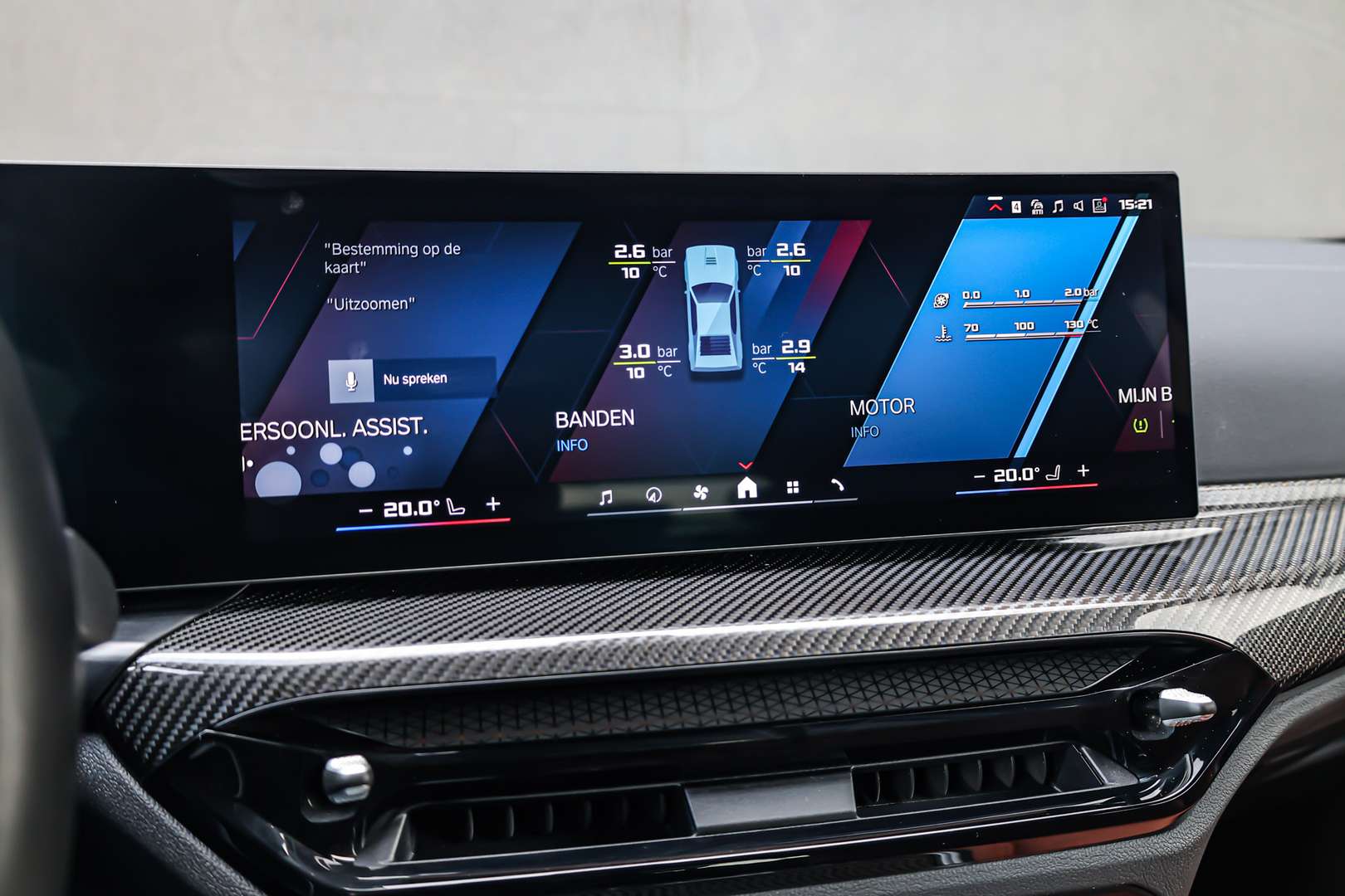 BMW M3 Touring 3.0 XDrive Competition - 2025 - Joinsteer - #40