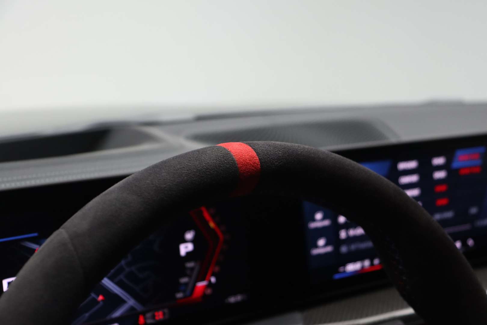 BMW M4 Coupé CS - 2026 - Joinsteer - #43