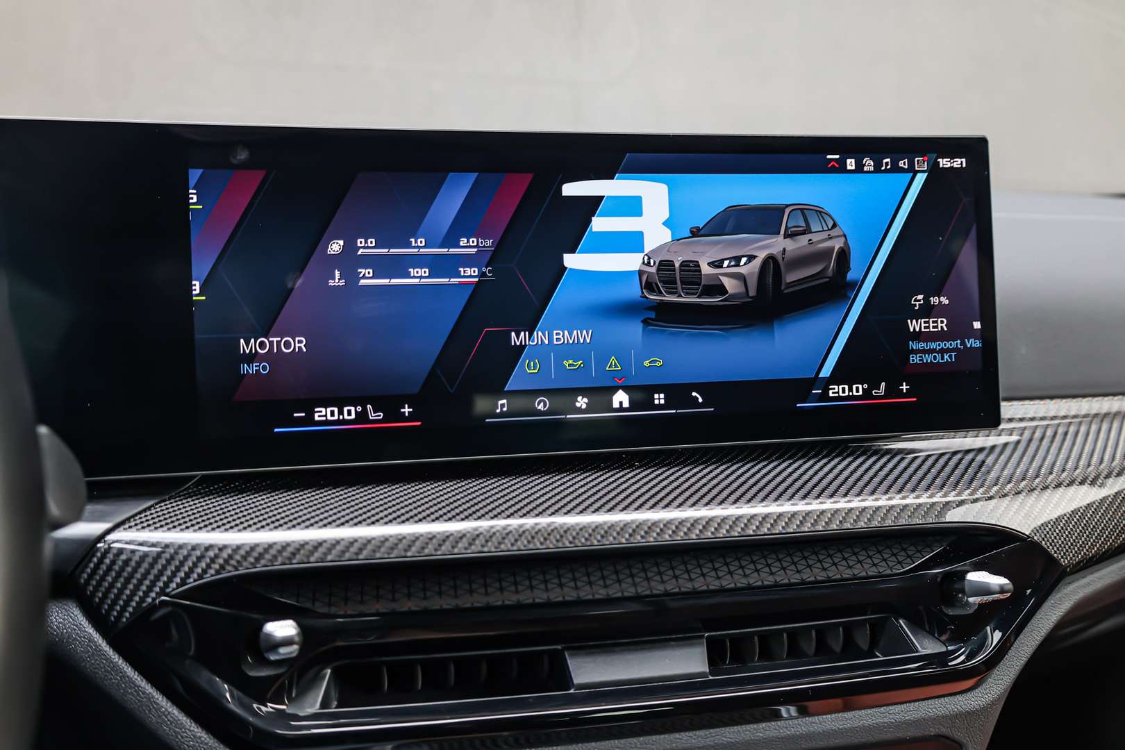 BMW M3 Touring 3.0 XDrive Competition - 2025 - Joinsteer - #41