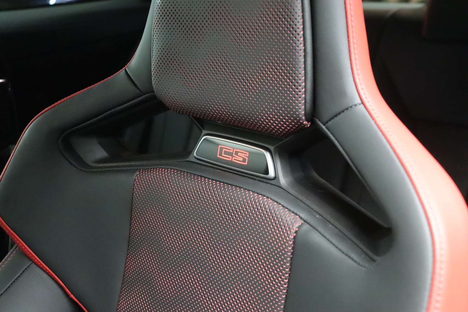 BMW M4 Coupé CS - 2026 - Joinsteer - #44