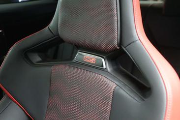 BMW M4 Coupé CS — photo 44