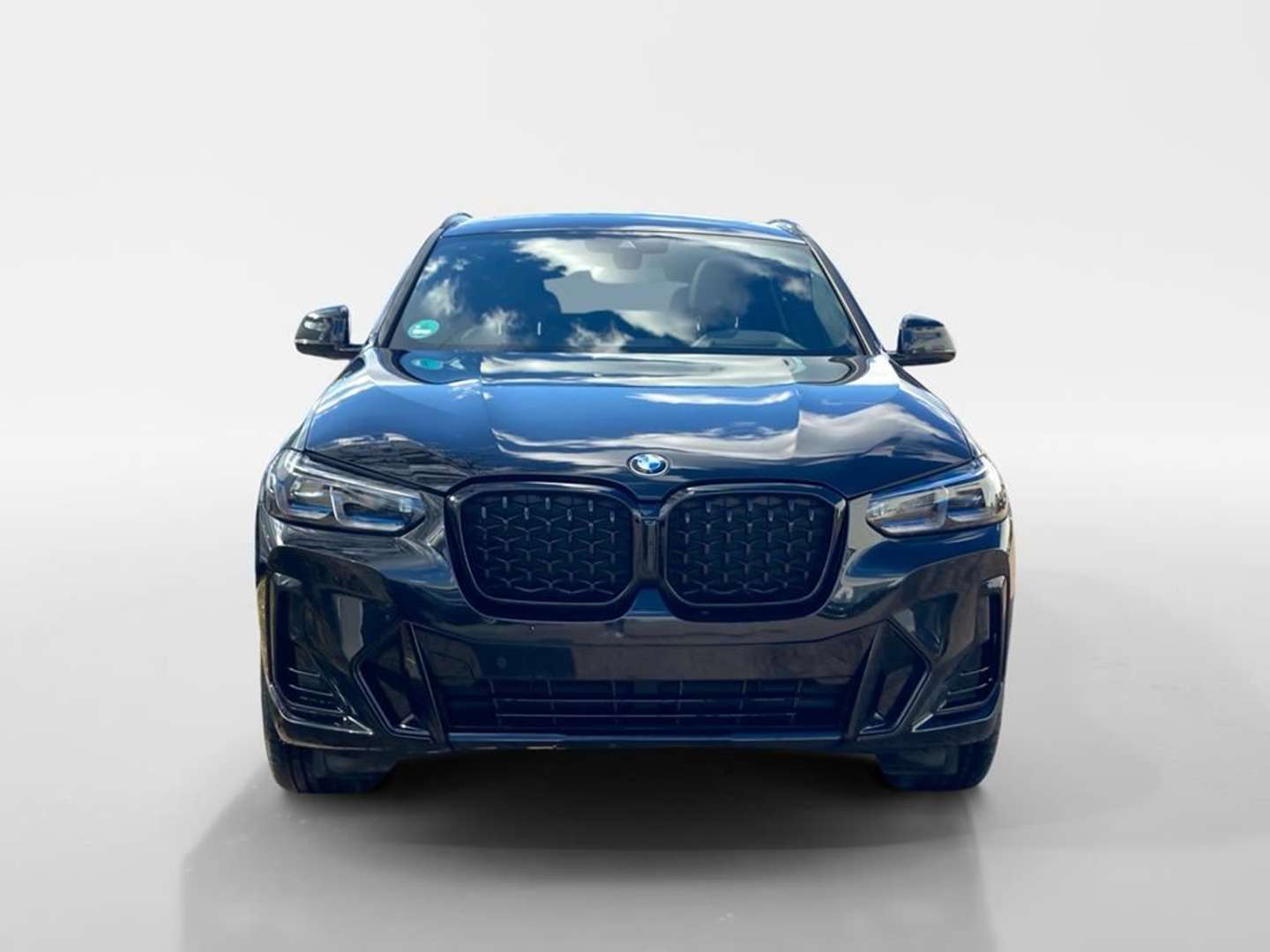 BMW X4 M Sport M - 2025 - Joinsteer - #1