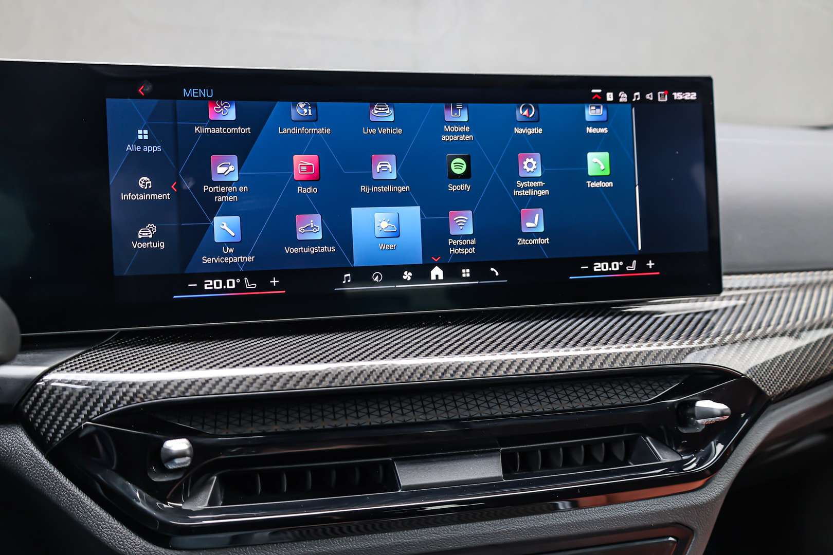 BMW M3 Touring 3.0 XDrive Competition - 2025 - Joinsteer - #44