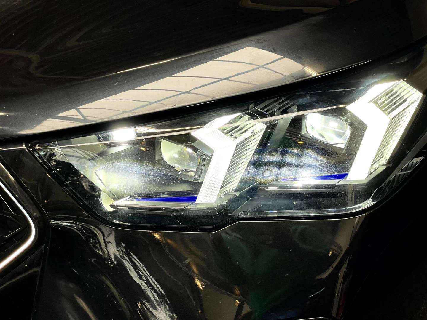 BMW X2 M Sport SDrive20i - 2024 - Joinsteer - #17