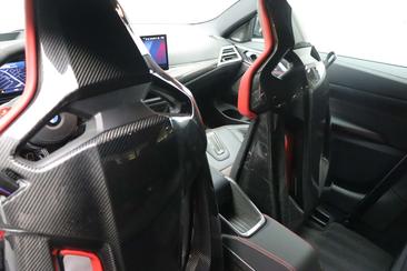 BMW M4 Coupé CS — photo 48
