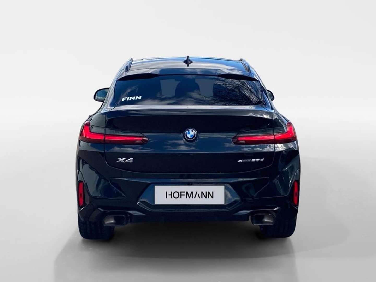 BMW X4 M Sport M - 2025 - Joinsteer - #5