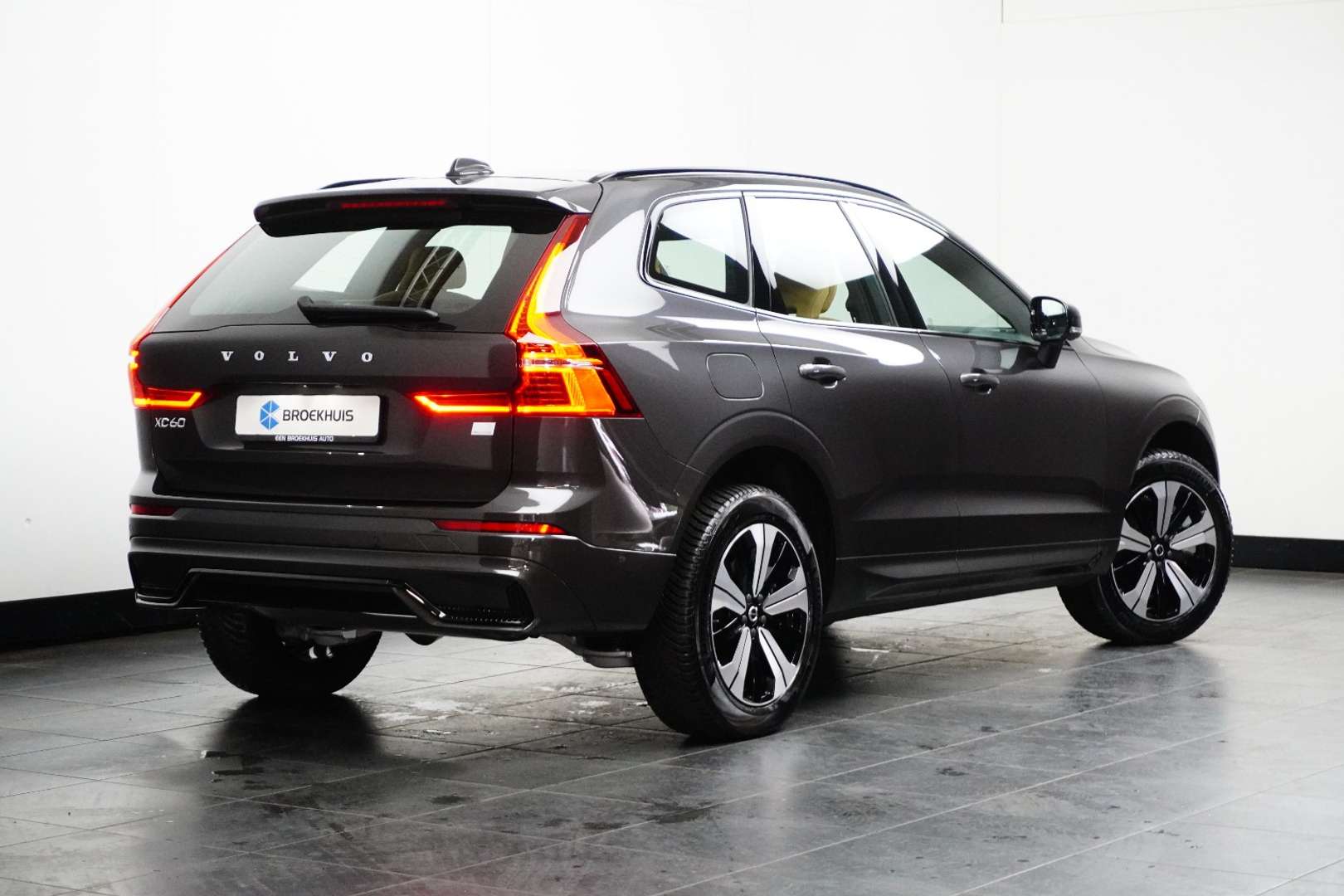 Volvo XC60 T6 Recharge Plus - 2024 - Joinsteer - #2