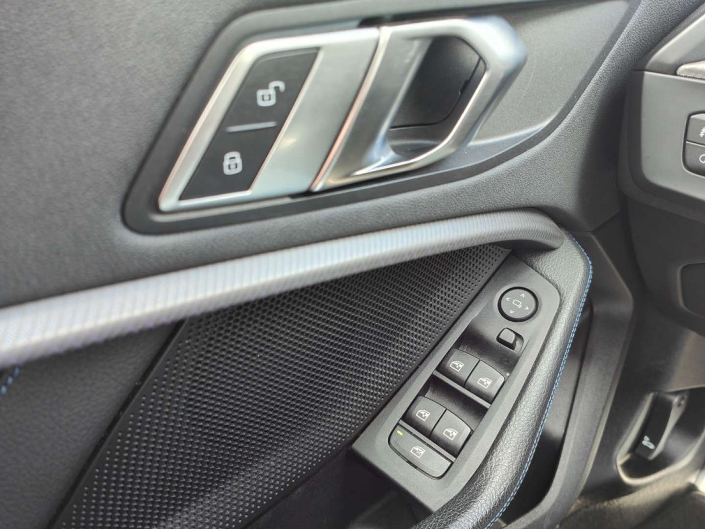 BMW Série 1 120i SDrive - 2021 - Joinsteer - #14