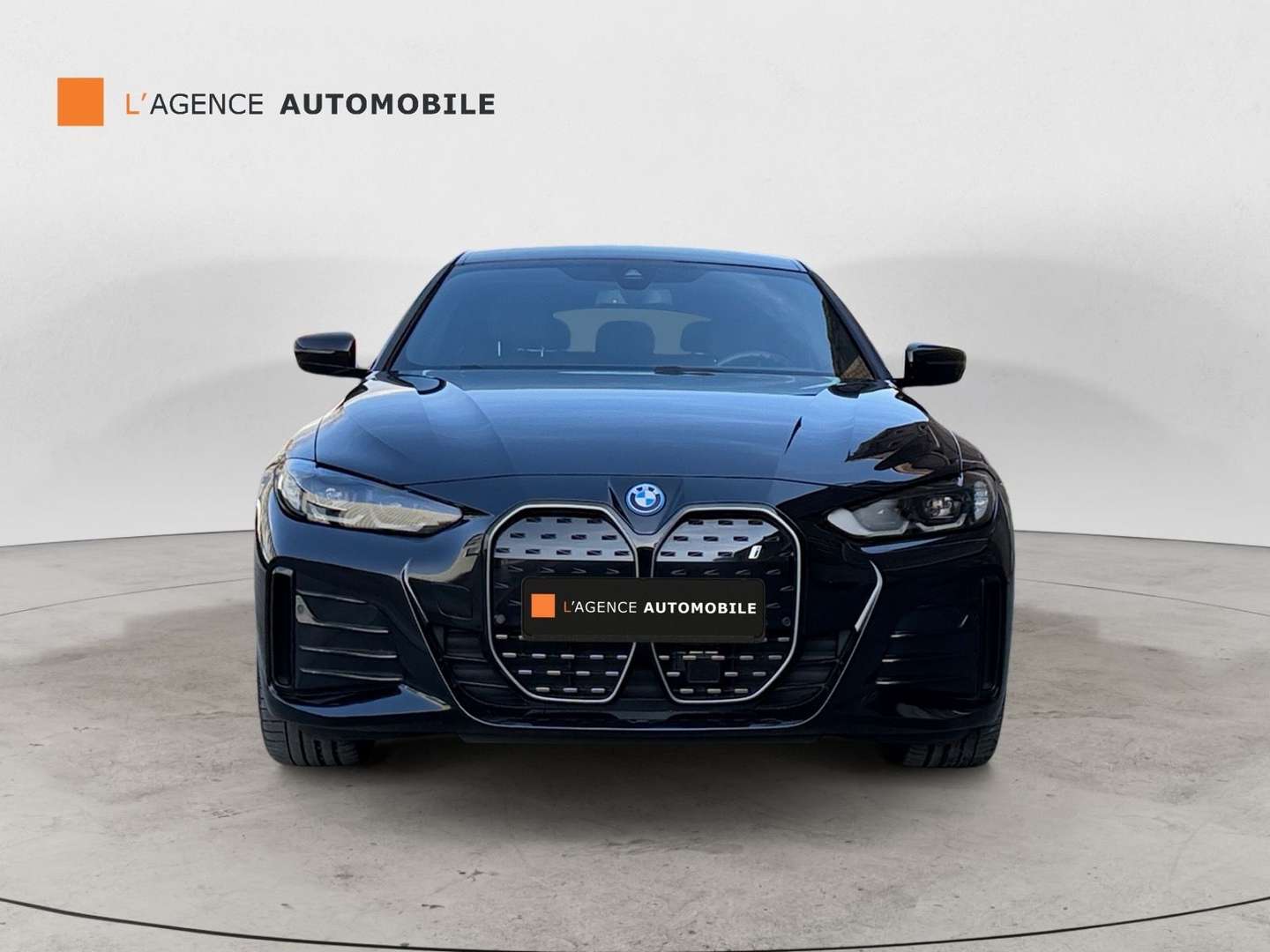 BMW I4 - 2023 - Joinsteer - #8