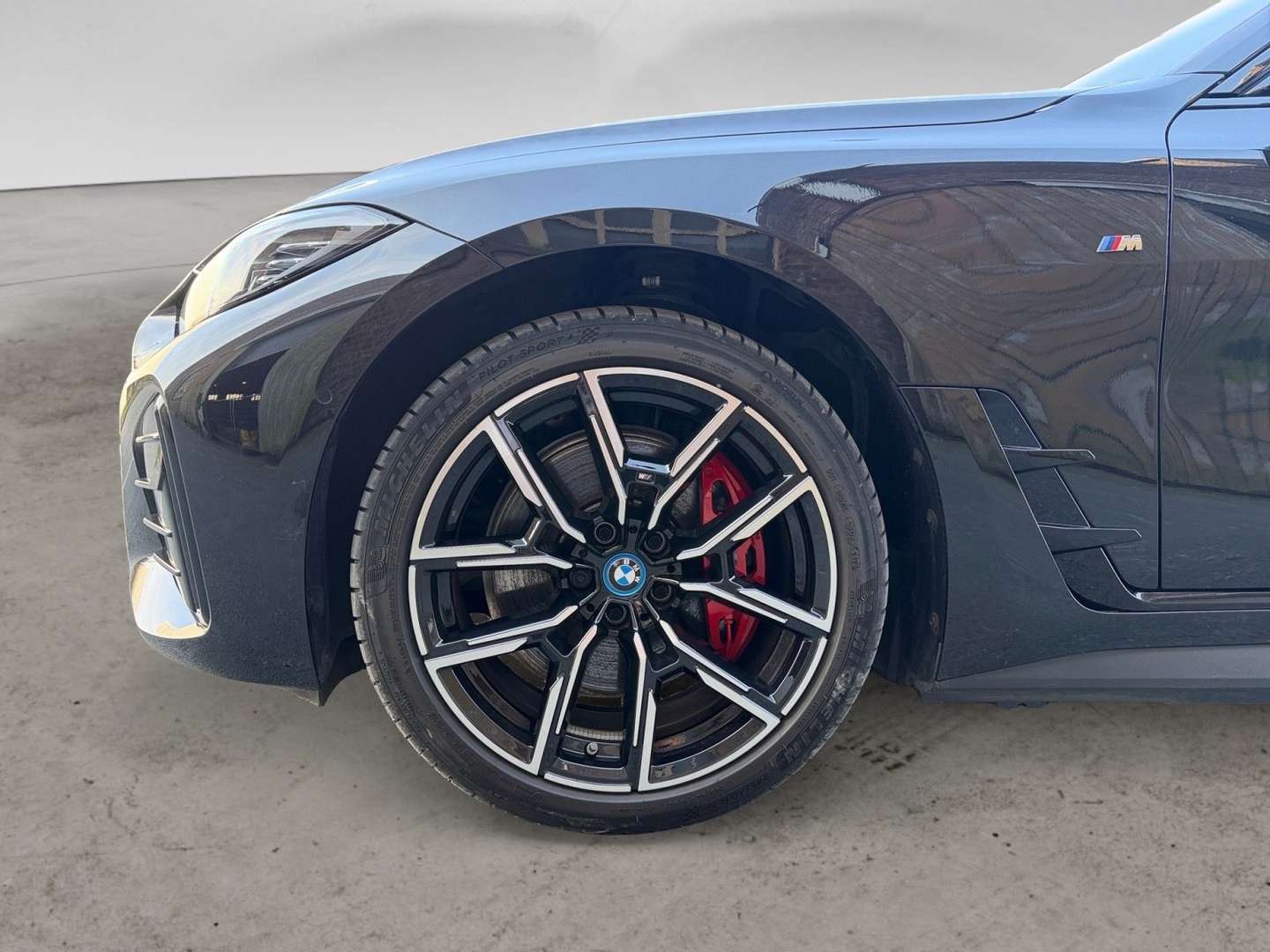 BMW I4 - 2023 - Joinsteer - #9