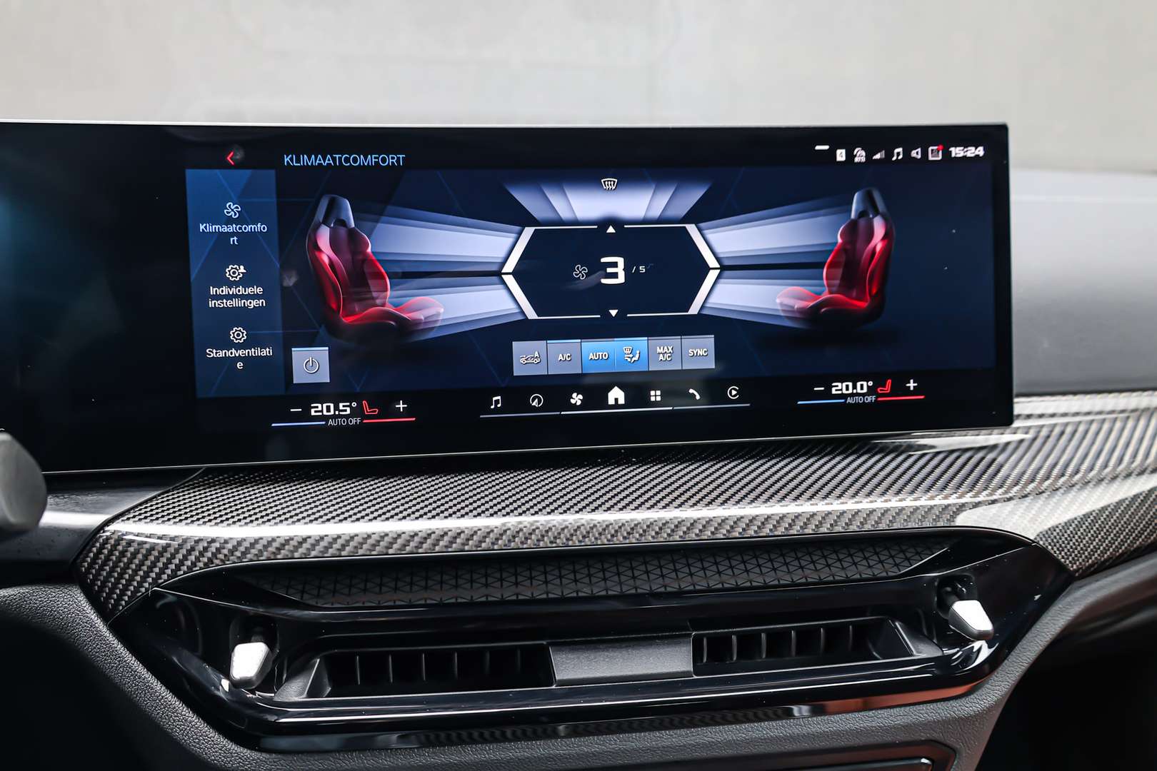 BMW M3 Touring 3.0 XDrive Competition - 2025 - Joinsteer - #47