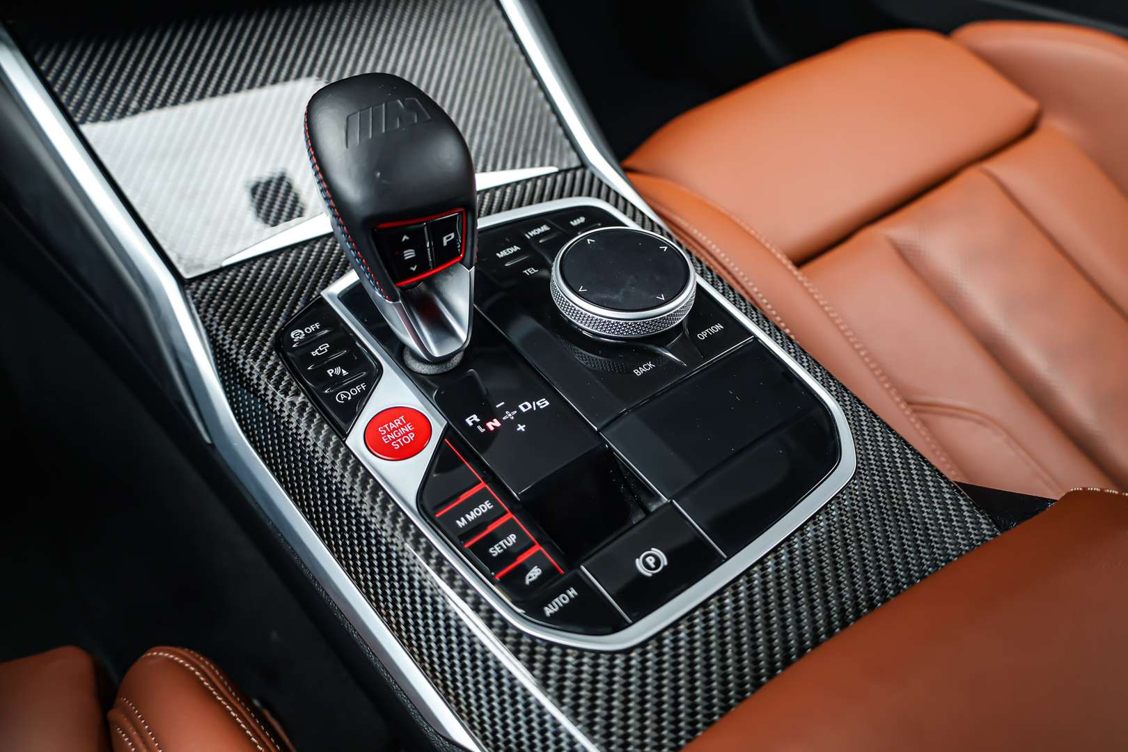 BMW M3 Touring 3.0 XDrive Competition - 2025 - Joinsteer - #48