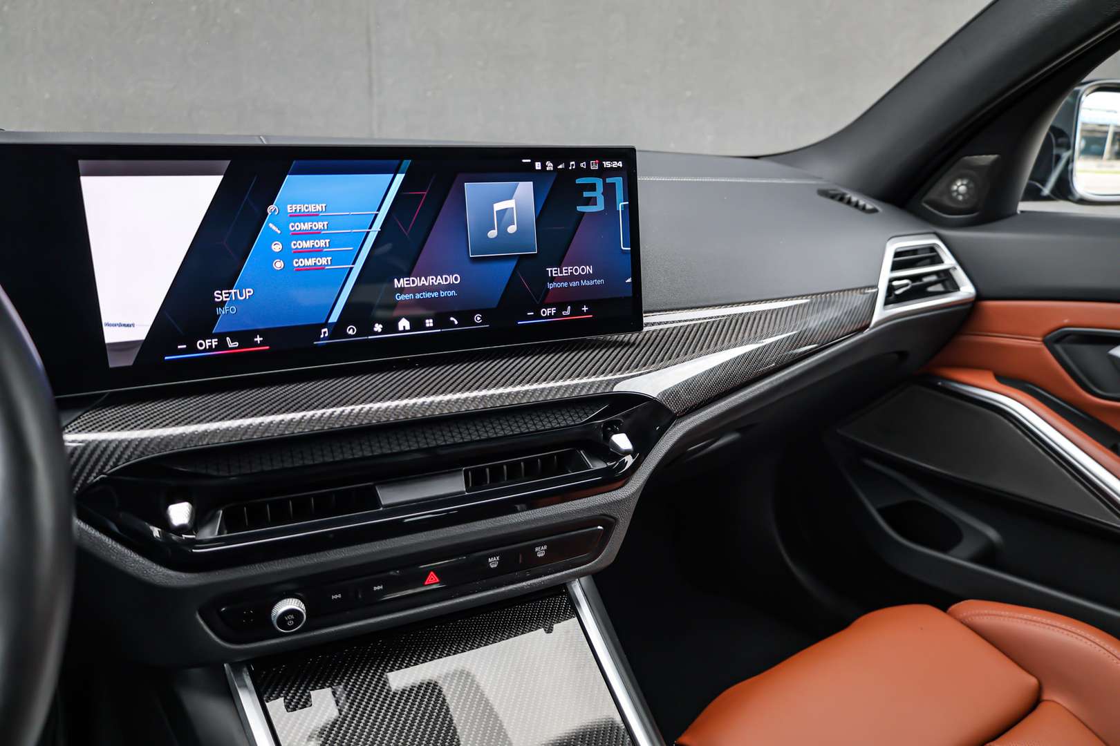 BMW M3 Touring 3.0 XDrive Competition - 2025 - Joinsteer - #49