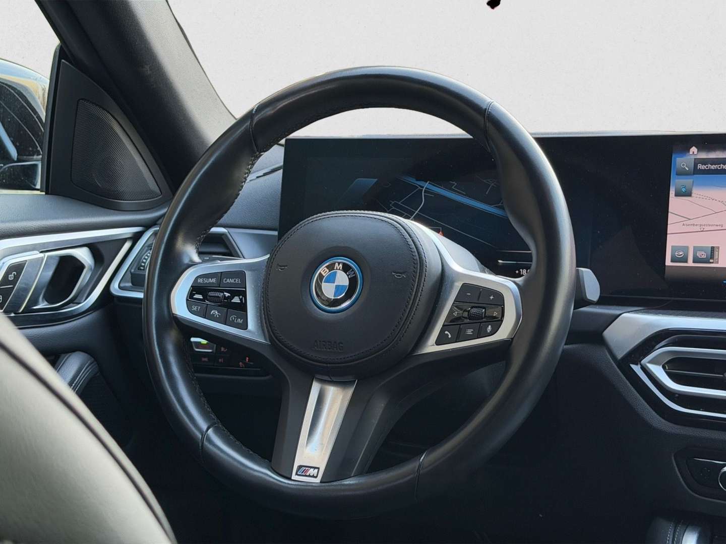 BMW I4 - 2023 - Joinsteer - #12