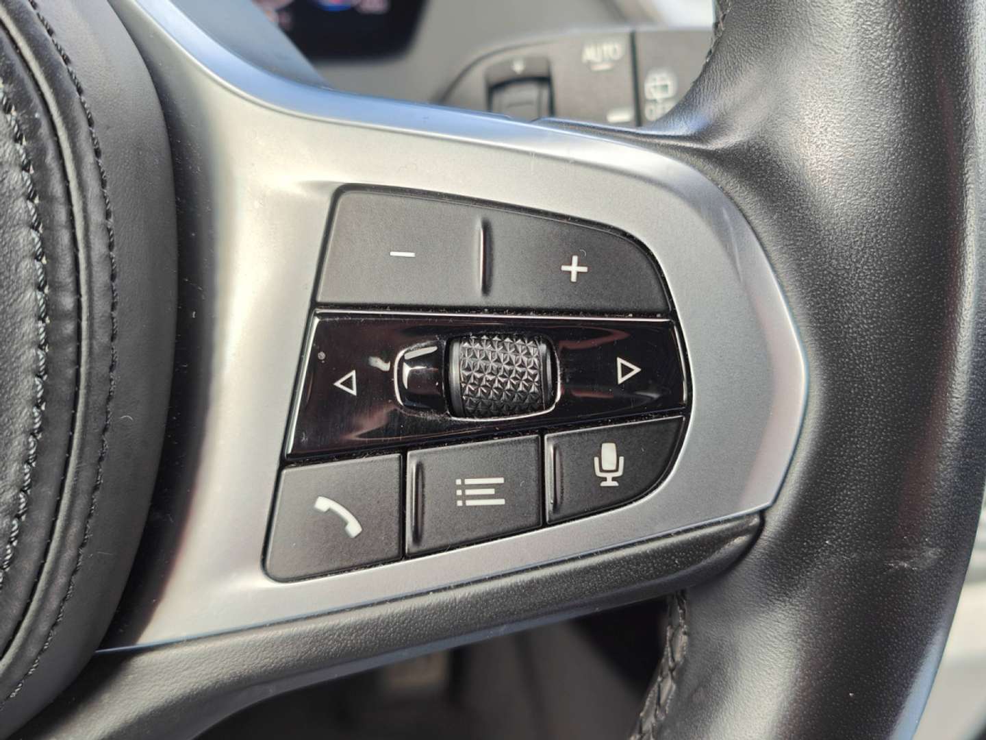 BMW Série 1 120i SDrive - 2021 - Joinsteer - #18