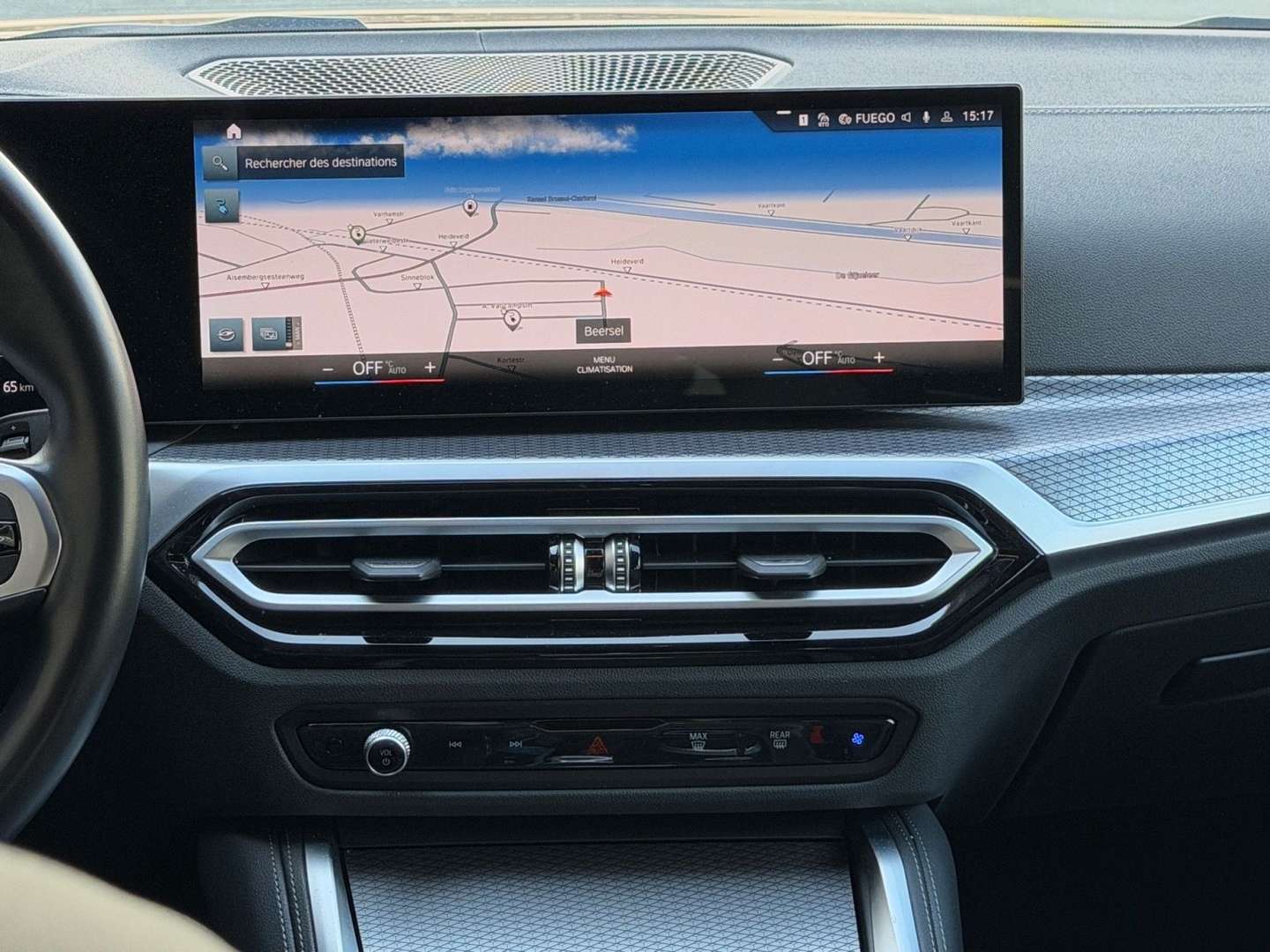 BMW I4 - 2023 - Joinsteer - #14