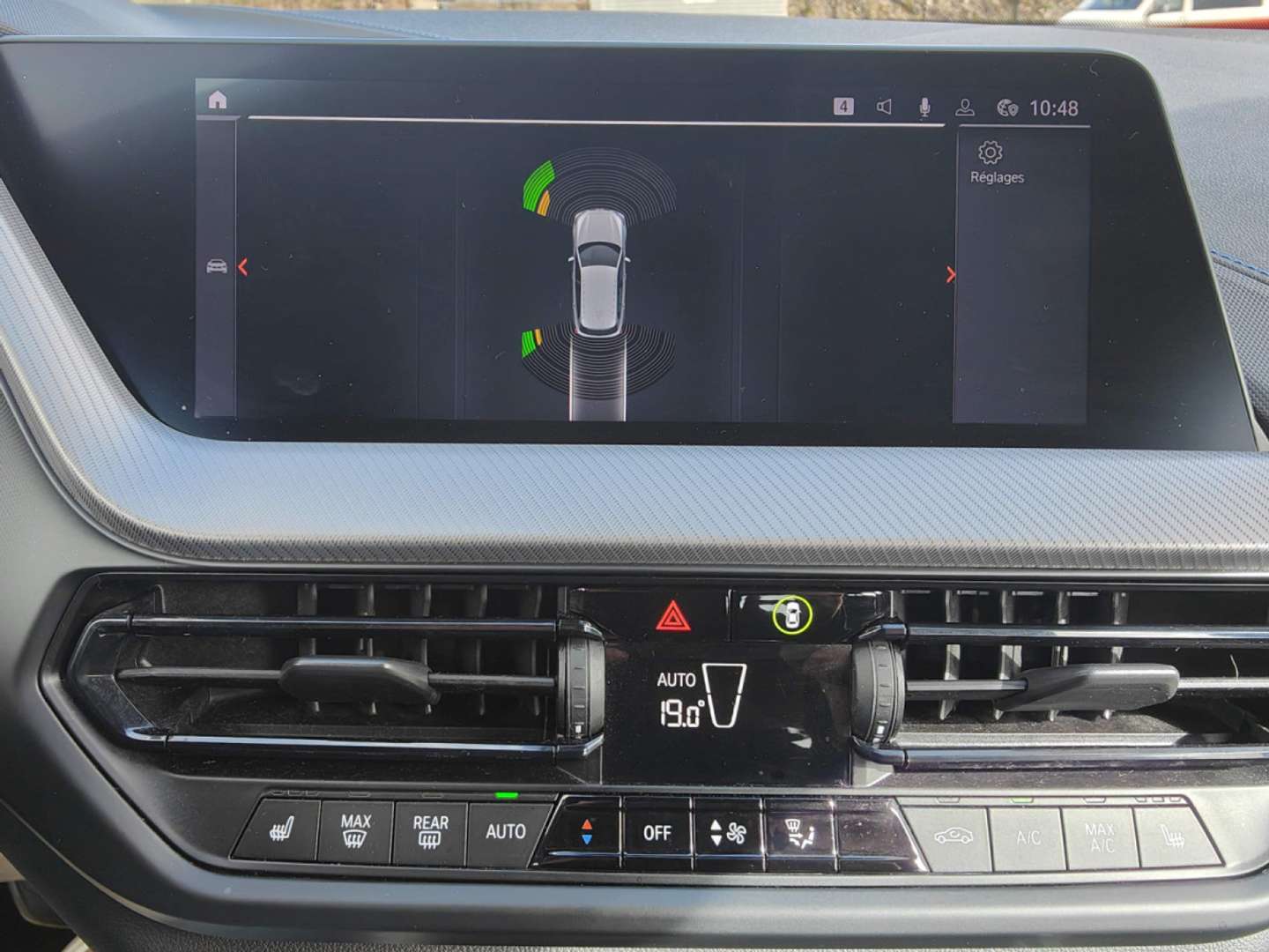 BMW Série 1 120i SDrive - 2021 - Joinsteer - #20
