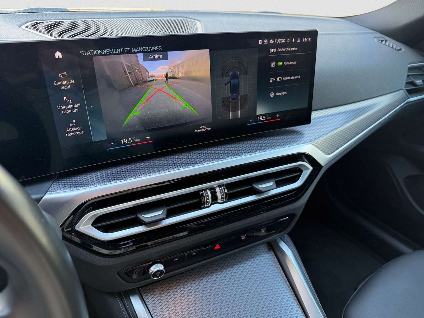 BMW I4 - 2023 - Joinsteer - #15