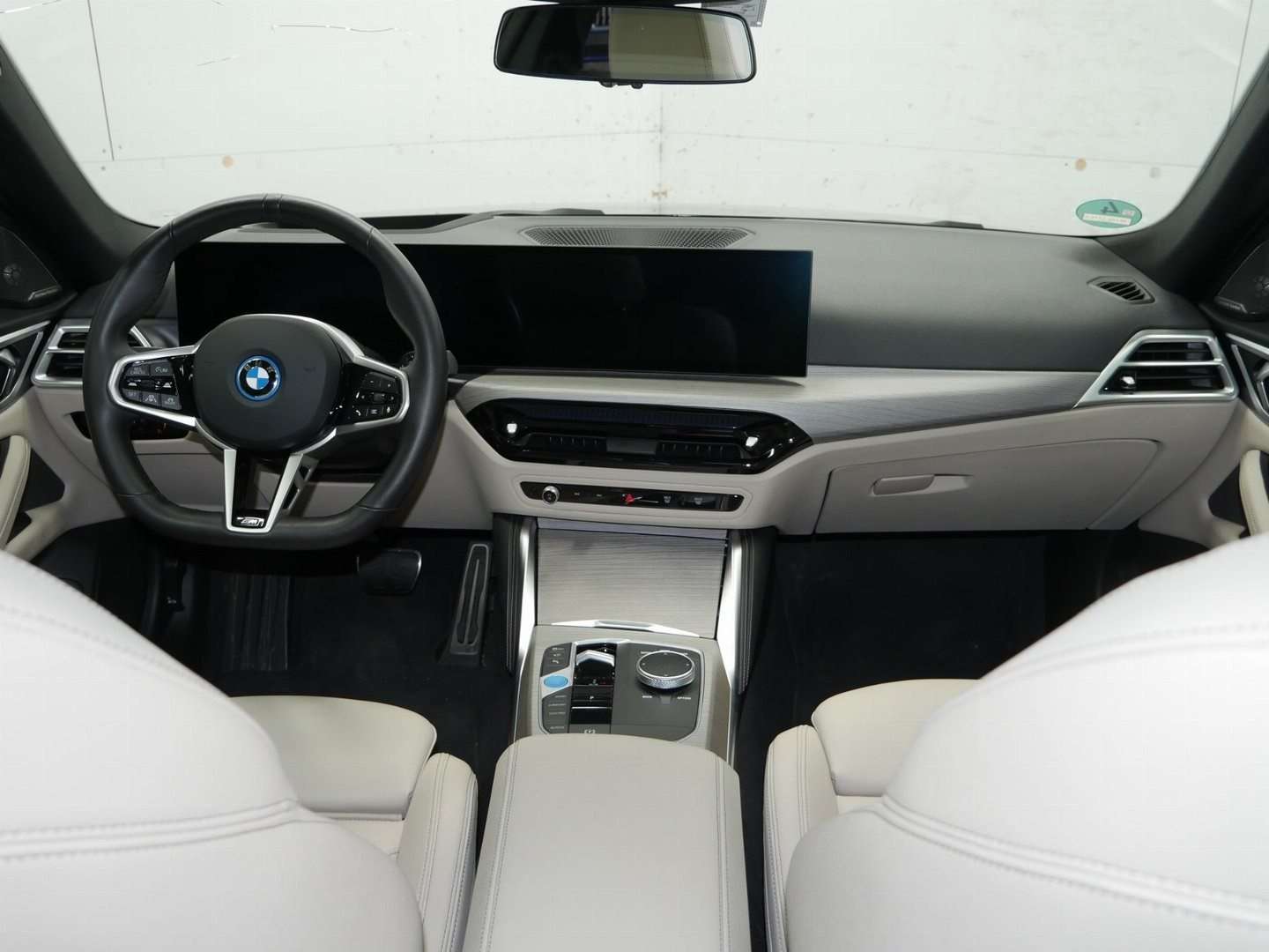 BMW I4 M Sport EDrive40 - 2025 - Joinsteer - #2