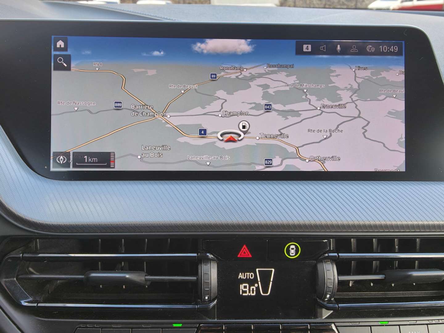 BMW Série 1 120i SDrive - 2021 - Joinsteer - #21