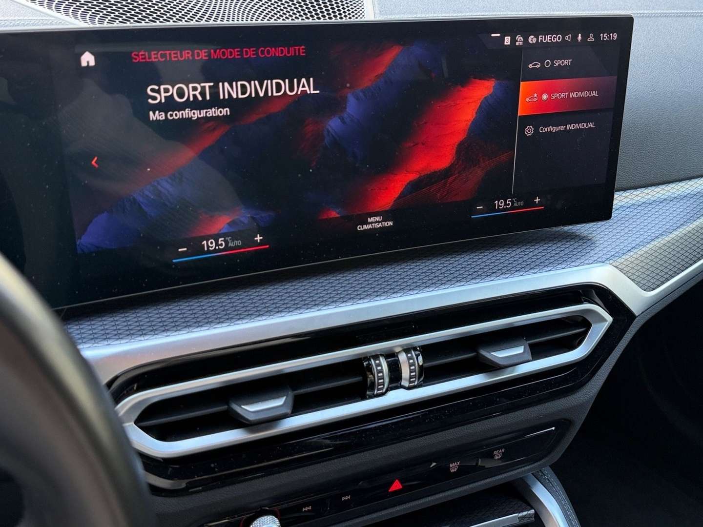 BMW I4 - 2023 - Joinsteer - #16